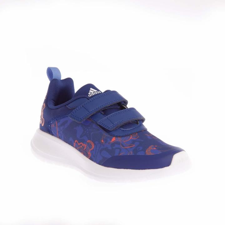 Actual product image adidas Childrens/Kids Tensaur Run Finding Nemo Trainers (19)