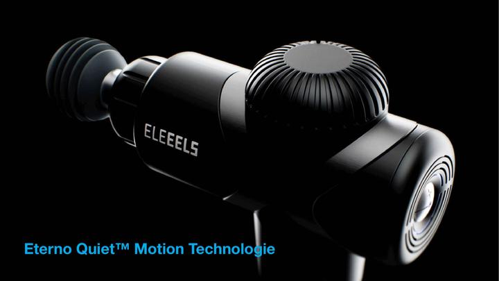 Produktbild Eleeels Massagepistole