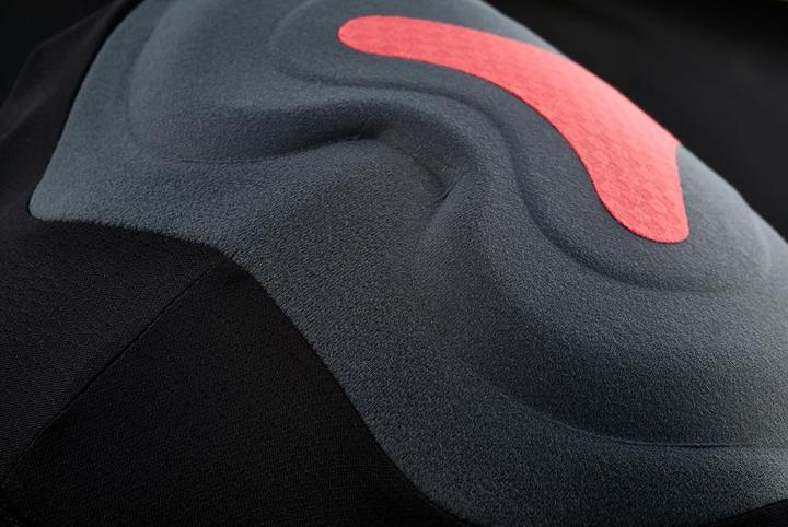 Actual product image 7Mesh WK2 bike shorts (XS)
