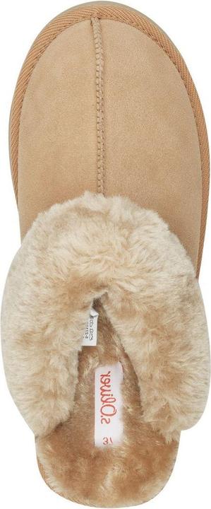 Actual product image S.Oliver Slipper (38)