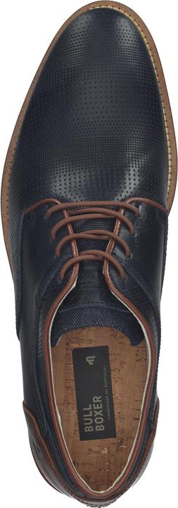 Produktbild Bullboxer Businessschuhe (44)