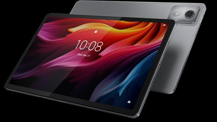 Image du produit Lenovo TB352XU (4G, 11.45", 256 Go, Luna Grey)