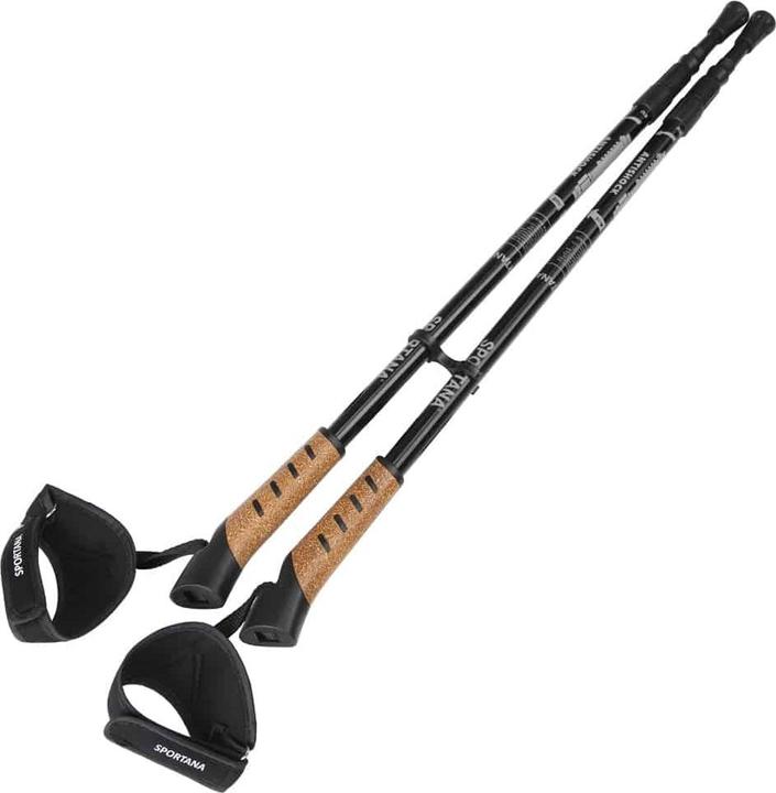 Produktbild Deuba Wanderstöcke (135 cm)