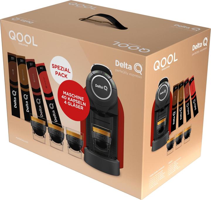 Immagine prodotto Delta Q Evoluzione Qool (DELTA Q)