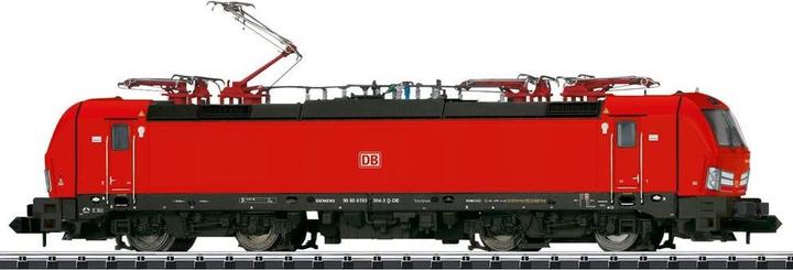 Image du produit MiniTrix T16831 Locomotive électrique série 193 (Voie N)
