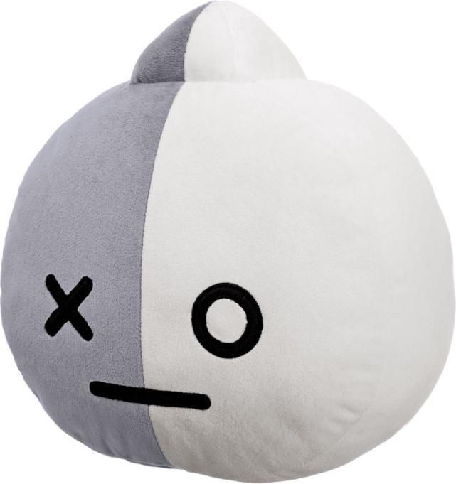 Line Friends BT21 - Plush Pillow 32 cm VAN (32 x 30 cm)