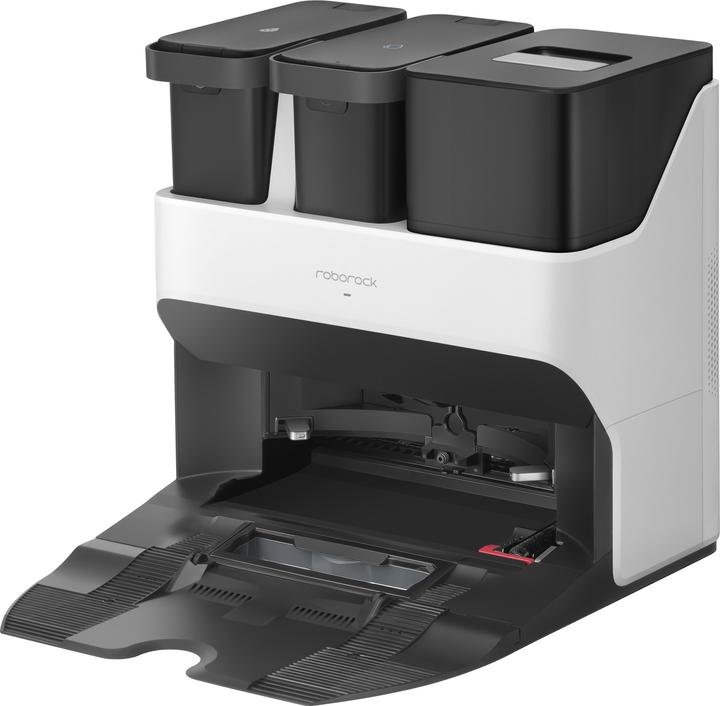 Actual product image Roborock S7 Max Ultra (Vacuum mopping robot)