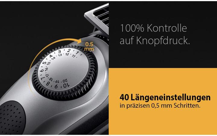 Actual product image Braun Series 7 BT7420