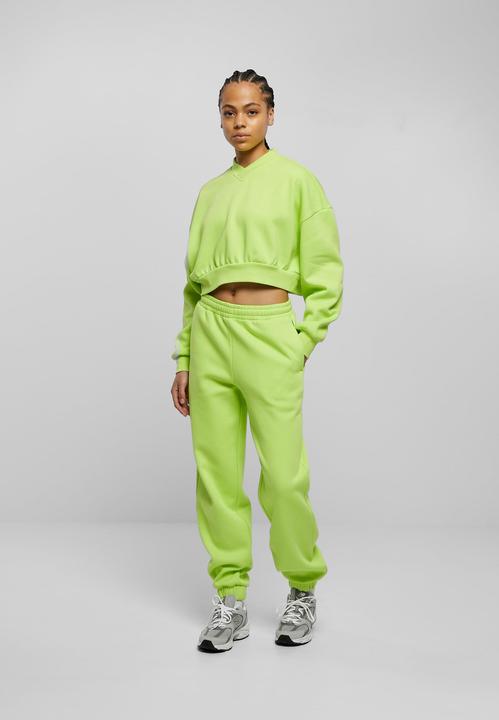 Immagine prodotto Urban Classics Ladies Cropped V-Neck (XL)