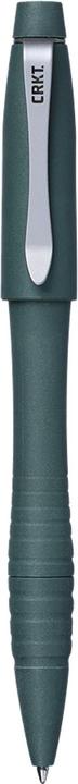 Produktbild CRKT Williams Defense Pen Green (Grün, 1 x)