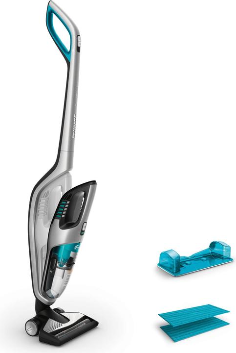Produktbild Philips FC6408/01