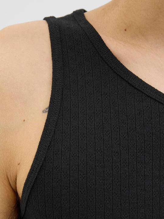 Immagine prodotto Jack & Jones Einfarbig Rundhalsausschnitt Tanktop Tanktop (XL)