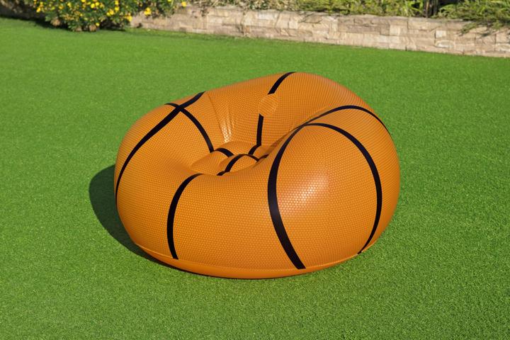 Immagine prodotto Bestway basket sėdmaišis, 1,14m x 1,12m x 0,66m, 75103
