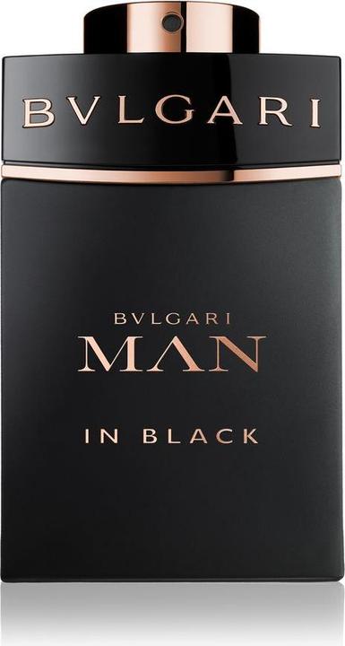 Immagine prodotto Bulgari L'uomo in nero (Eau de parfum, 100 ml)