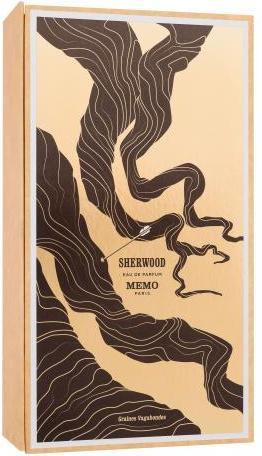 Immagine prodotto Memo Paris Sherwood (Eau de parfum, 75 ml)