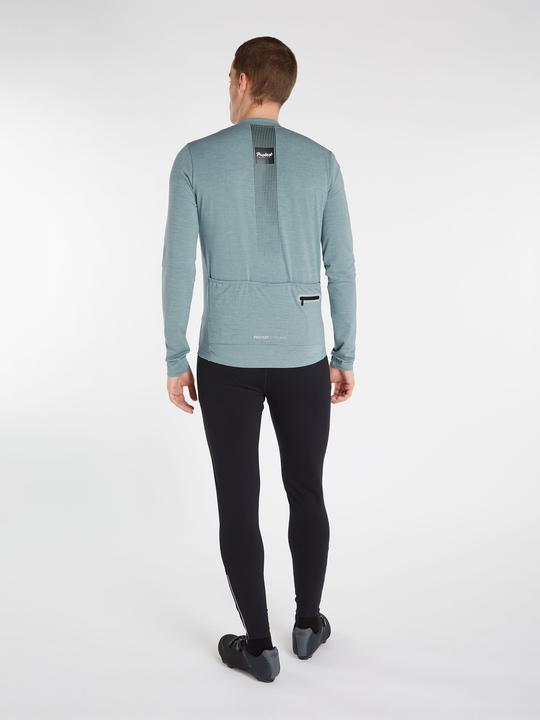 Image du produit Protest Maillot De Cyclisme Manches Longues Prtgerrie (XL)