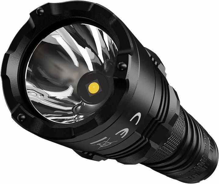 Produktbild Nitecore Taschenlampe P22R inkl. Akku (15.30 cm, 1800 lm)