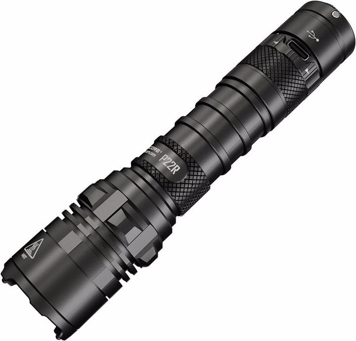 Produktbild Nitecore Taschenlampe P22R inkl. Akku (15.30 cm, 1800 lm)