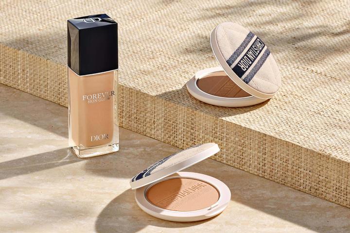 Produktbild Dior Diorskin Forever Natural Bronze L/Ed 006 Sum Int23 (006)
