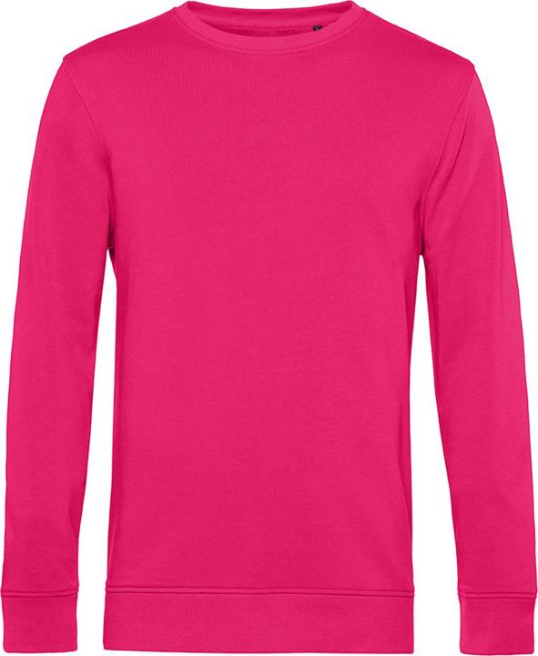 B&C Organic Sweatshirt