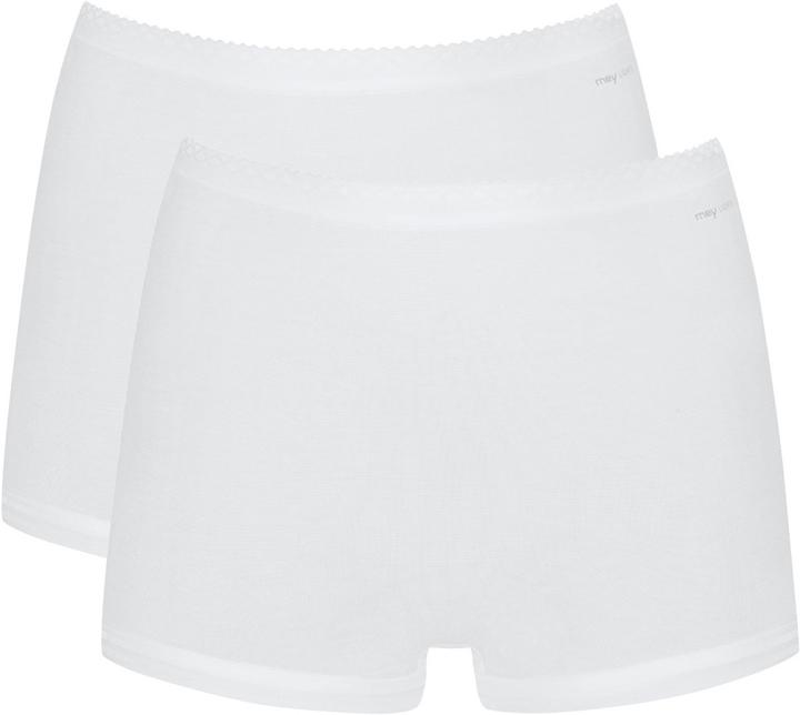 Produktbild Mey 2er Pack Lights Panty (46, 3XL, 2er Pack)