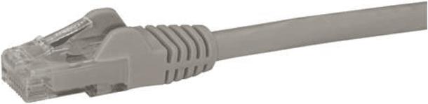 Produktbild StarTech Netzwerkkabel (UTP, CAT6, 15 m)