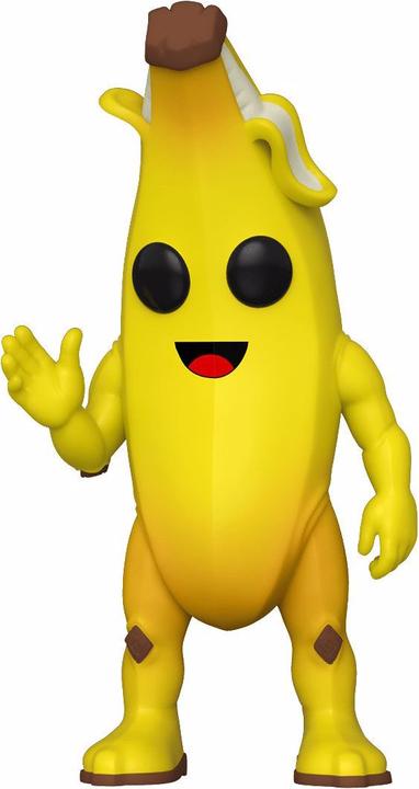 Image du produit Funko Pop! Fortnite : Peely