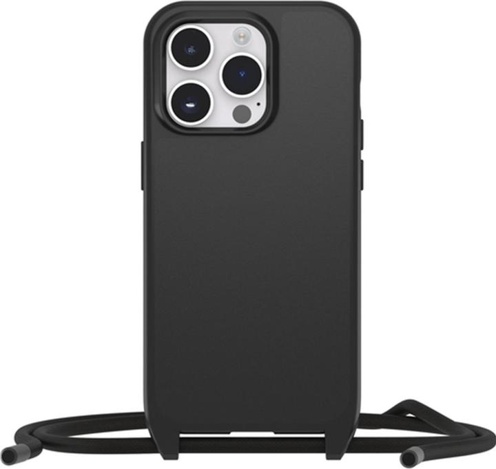 Productafbeelding OtterBox React Halsketting - MagSafe Smartphone Housse avec chaine