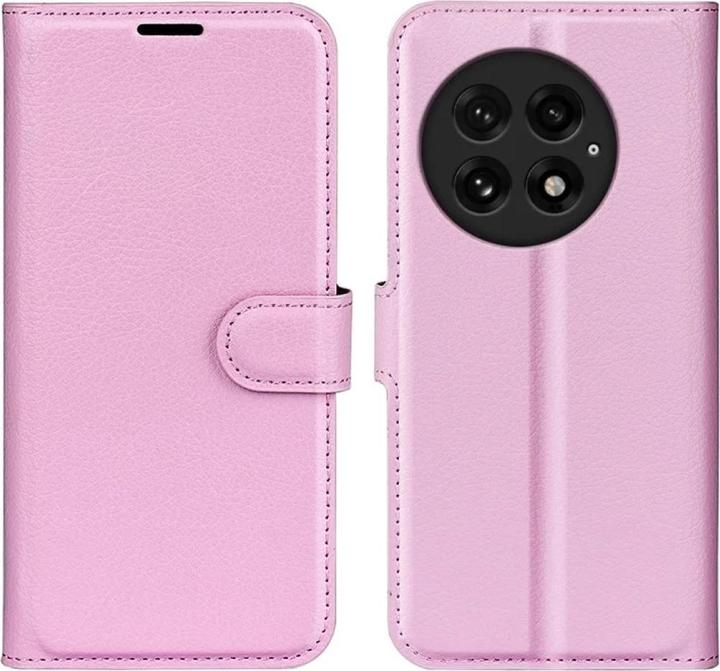 Image du produit Screenguard Leather Guard Lederhülle (OnePlus 13)