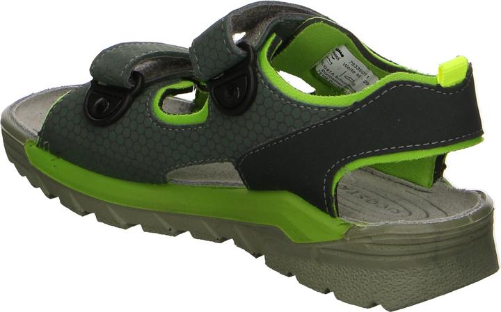 Actual product image Ricosta Sandalen (32)