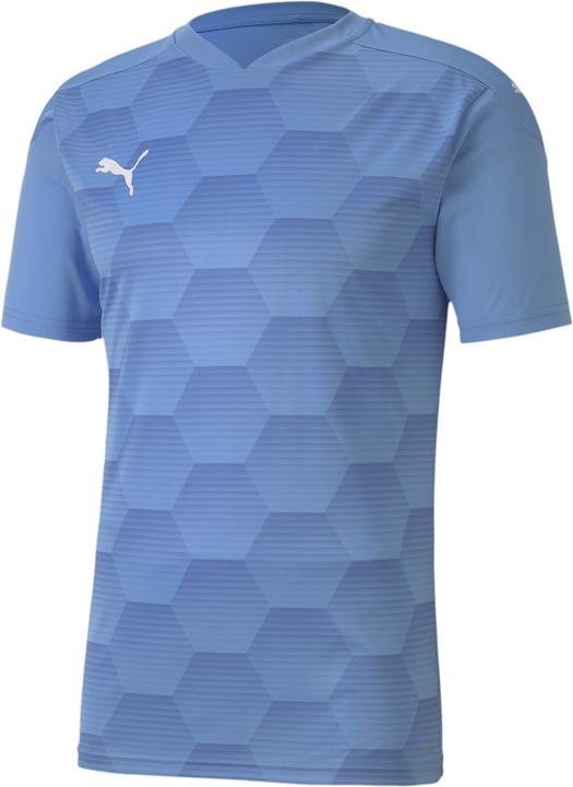 Puma teamFINAL 21 Graphic Jersey-704150