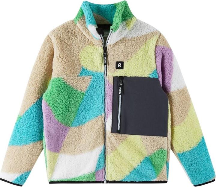 Produktbild Reima Turilas Pullover (122)