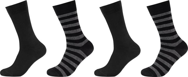 Produktbild Camano Socken (4er Pack, 39, 42)