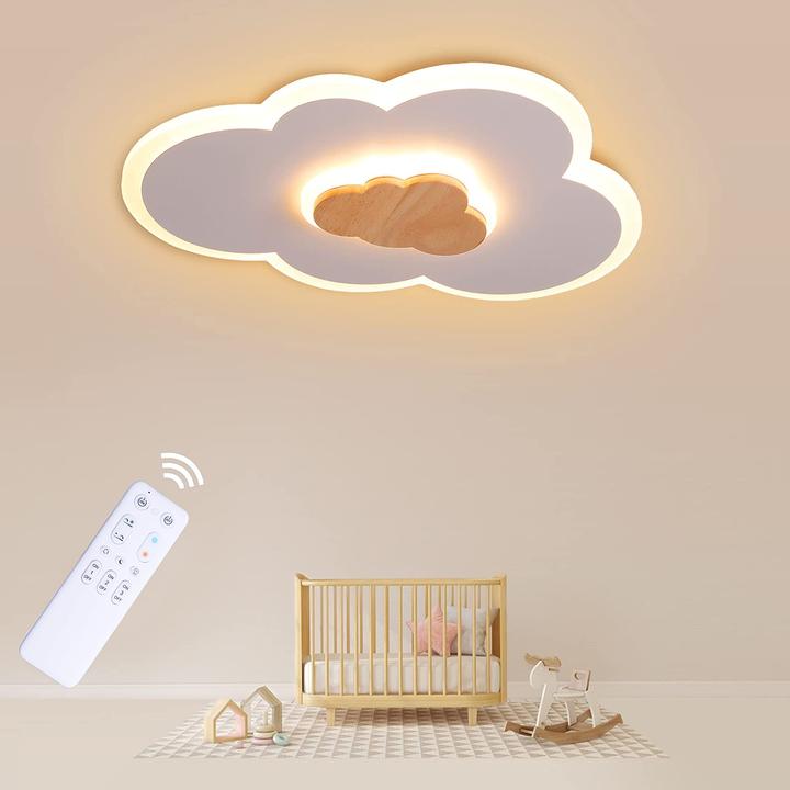 Actual product image Fanlg Ceiling lamp for children's room