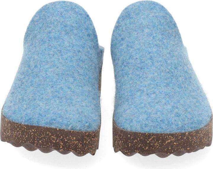 Image du produit Asportuguesas Le bien-être pour des soirées confortables à la maison, c'est ce que propose cette chaude pantoufle (35)