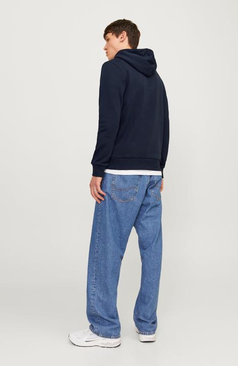 Image du produit Jack & Jones Logo Sweat à capuche Sweat à capuche (XXL)