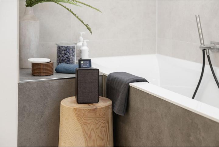 Image du produit Pure Evoke Spot (FM, DAB+ DAB, Webradio, Bluetooth, WiFi)