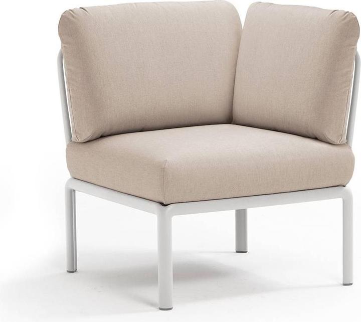 Bianco, Canvas Sunbrella