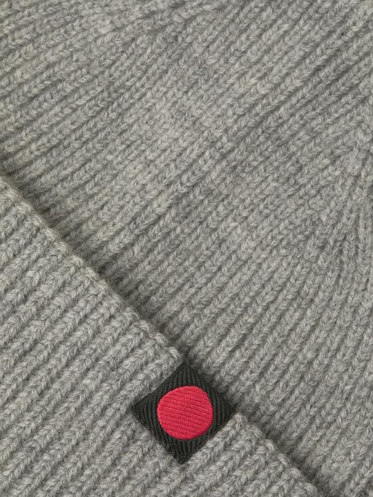 Image du produit Jack & Jones Casquette à côtes (Taille unique)