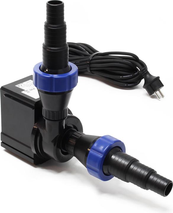 Actual product image SunSun CTM-8000 SuperECO