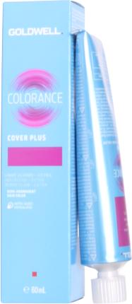 Actual product image Goldwell Colorance Tube Demi-Permanente (5NN light brown extra)