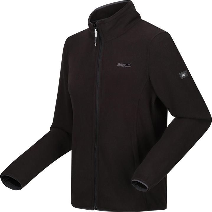 Actual product image Regatta Womens/Ladies Clemence IV Full Zip Fleece (36 D)