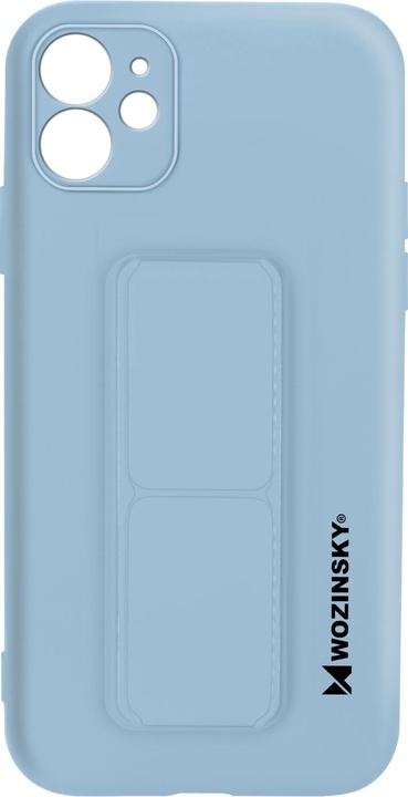 Productafbeelding Wozinsky Duran serie (Apple iPhone 12 mini)