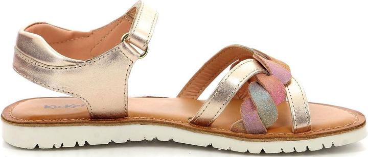 Actual product image Kickers Sandalen (25)