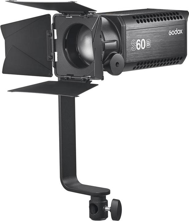 Actual product image Godox S60Bi One Light Kit (Godox)