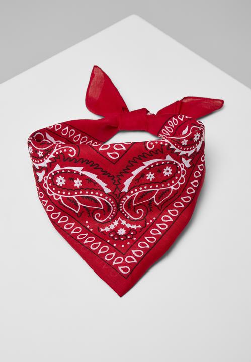 Immagine prodotto Urban Classics Bandana 3-Pack