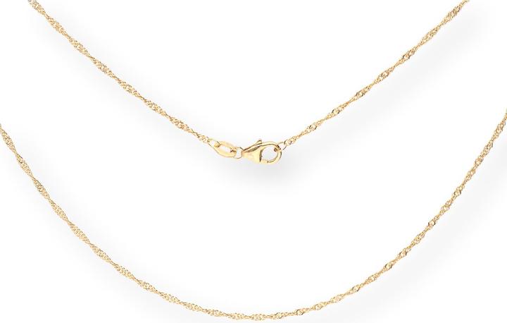 Produktbild Carat Basic (Gold 9ct, 40 cm)