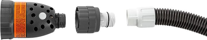 Produktbild Intex ZX100 AUTO