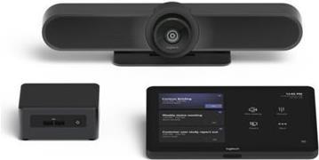 Actual product image Logitech Kit for video conferencing - Ce