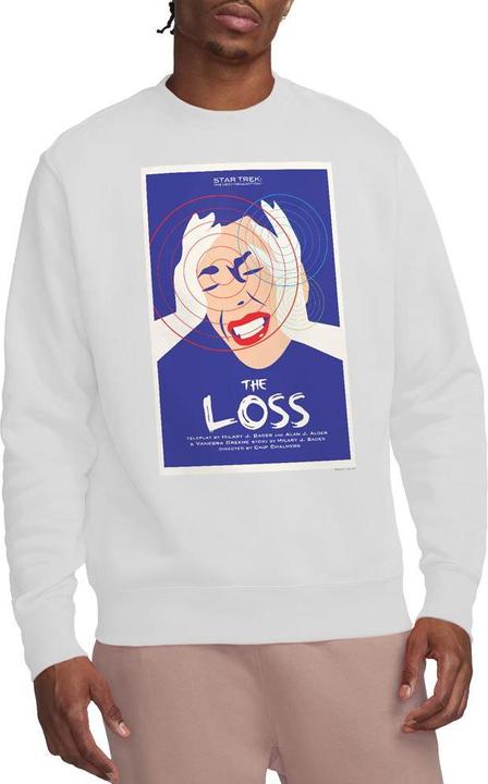 Produktbild The Next Generation Season 4 Episode 10 Sweatshirt (XL)